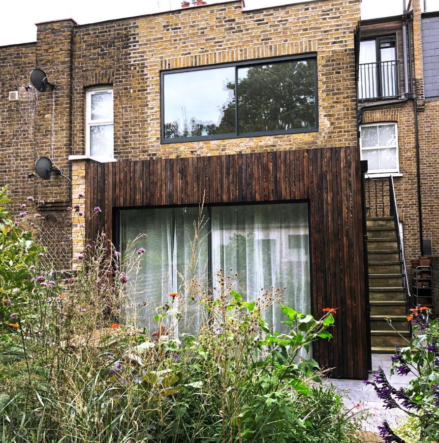 Bright And Elegant 2 Bedroom Flat, Near Notting Hill Лондон Екстериор снимка