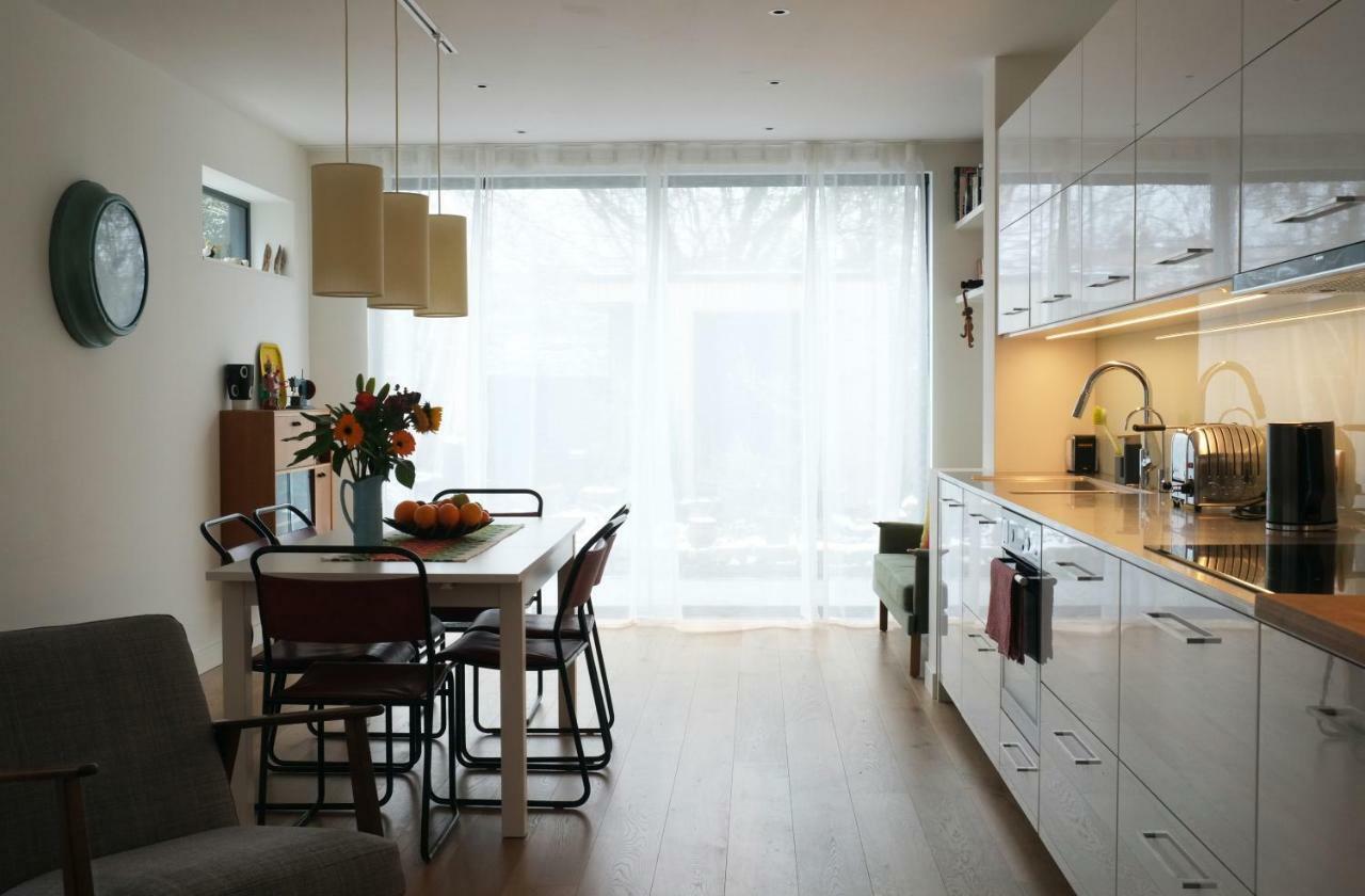 Bright And Elegant 2 Bedroom Flat, Near Notting Hill Лондон Екстериор снимка
