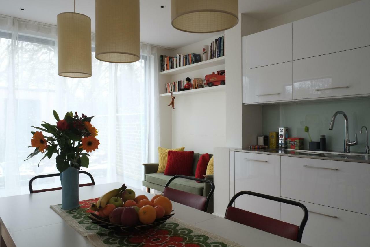 Bright And Elegant 2 Bedroom Flat, Near Notting Hill Лондон Екстериор снимка