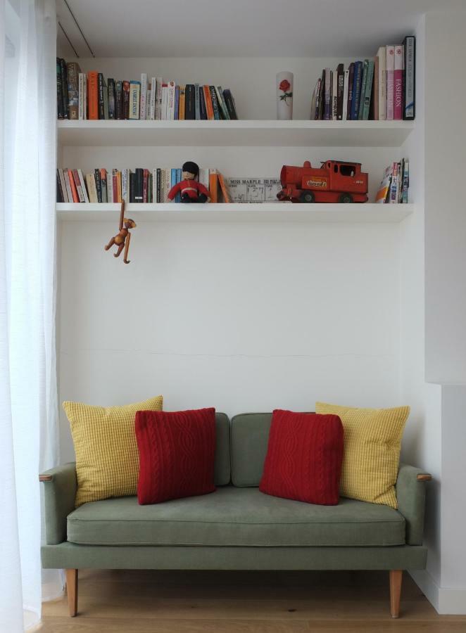 Bright And Elegant 2 Bedroom Flat, Near Notting Hill Лондон Екстериор снимка