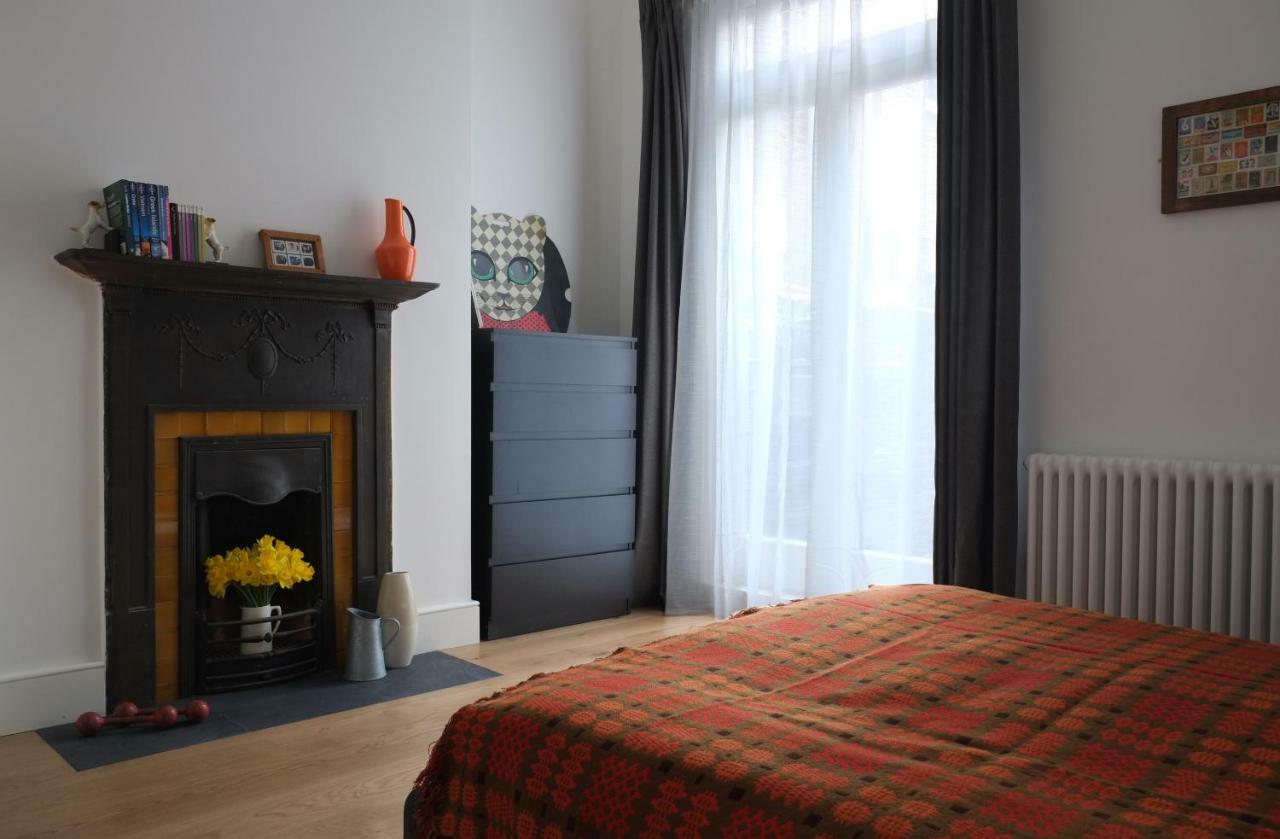 Bright And Elegant 2 Bedroom Flat, Near Notting Hill Лондон Екстериор снимка