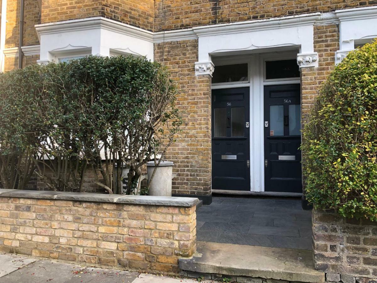 Bright And Elegant 2 Bedroom Flat, Near Notting Hill Лондон Екстериор снимка
